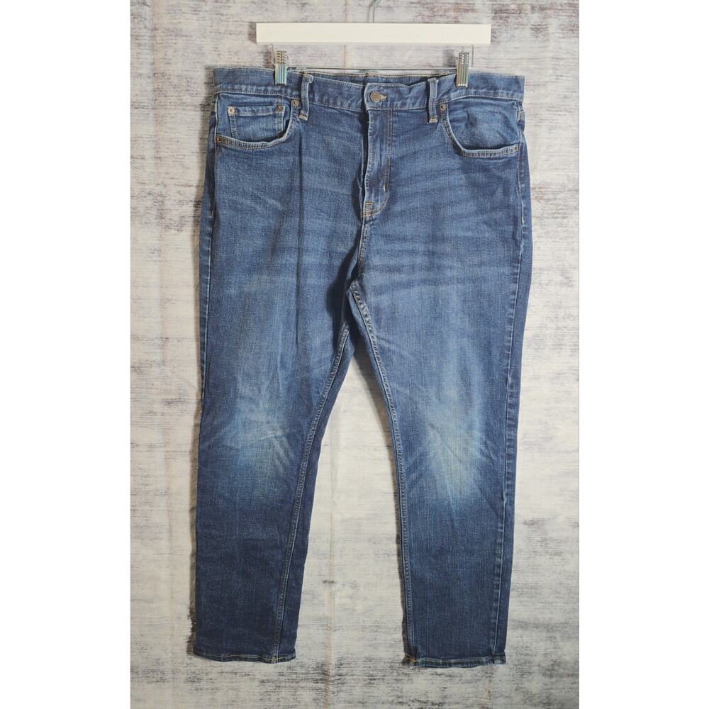 Old Navey Mens Jeans 40x32 B0065